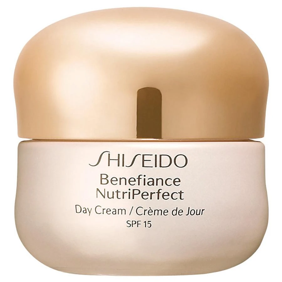 Dien.Kremas Shiseido Nutriperfect 50ml W