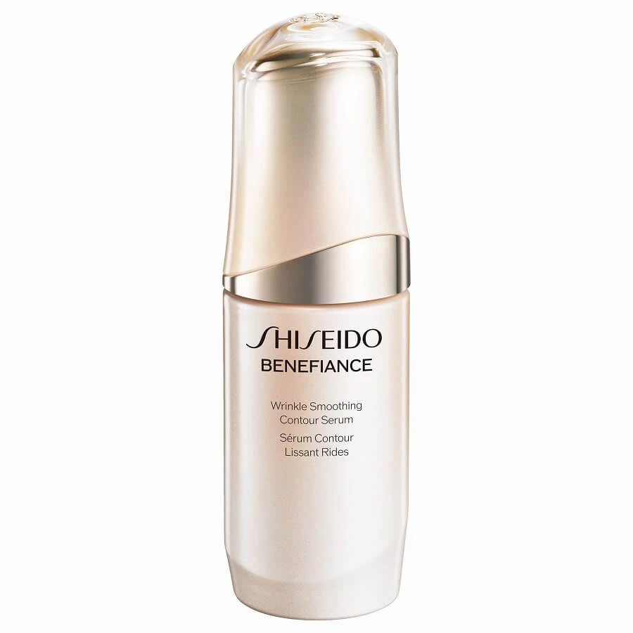„Shiseido Benefiance Wrinkle Smoothing Contour Serum“ veido serumas, 30 ml