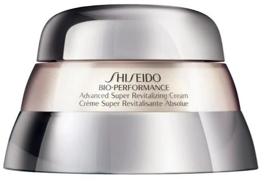 Shiseido Bio-Performance Advanced Super Revitalizing Kreminis senėjimo požymius stabdantis veido kremas, 30 ml
