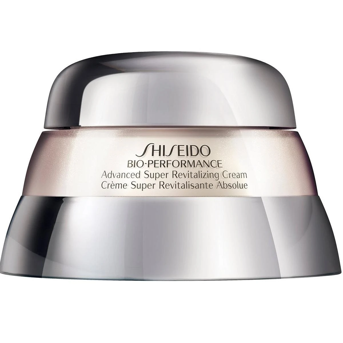 „Shiseido Bio-Performance Revitalising Day Kreminis“ veidui, 50 ml