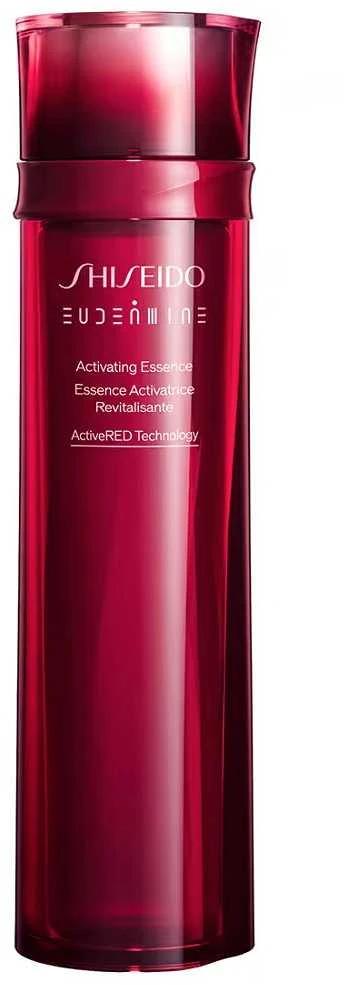 Shiseido Eudermine Activating Essence atkuriamoji veido esencija, 145 ml