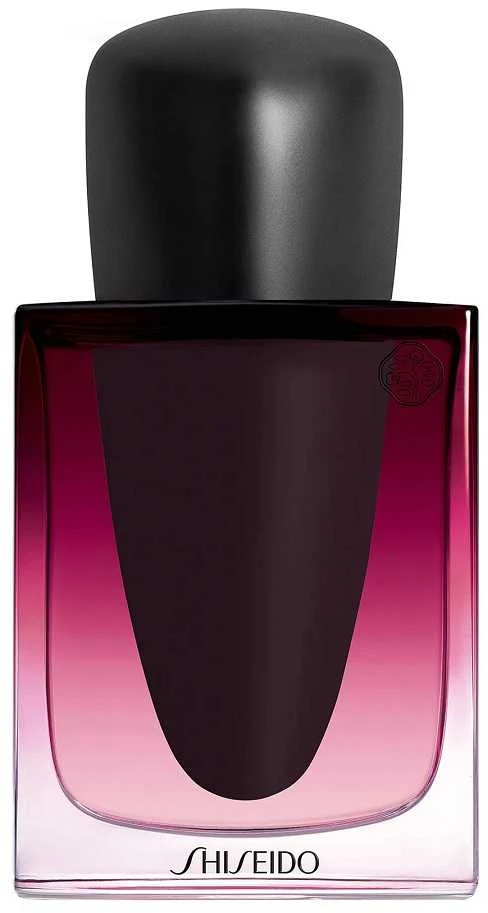 Shiseido Ginza Datura EDP parfumuotas vanduo moterims, 30 ml