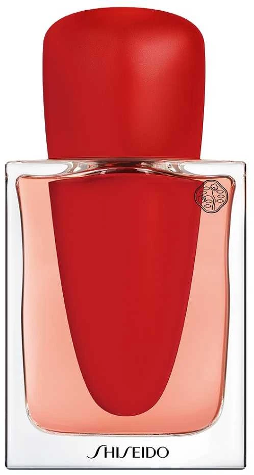 Shiseido Ginza Intense EDP parfumuotas vanduo moterims, 30 ml