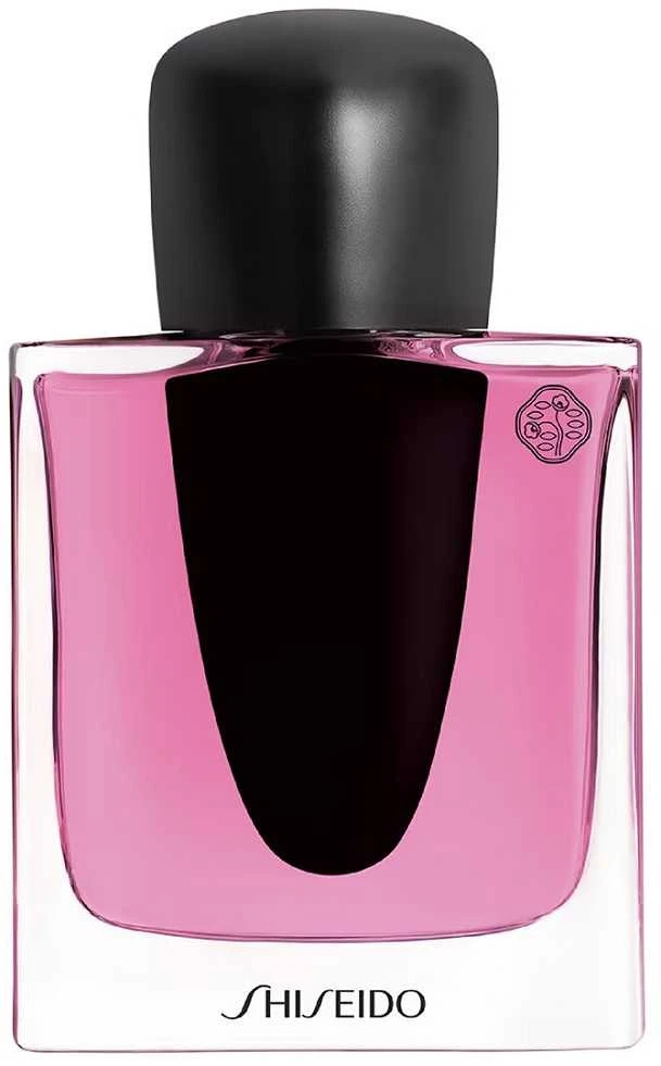 Shiseido Ginza Murasaki EDP parfumuotas vanduo moterims, 50 ml