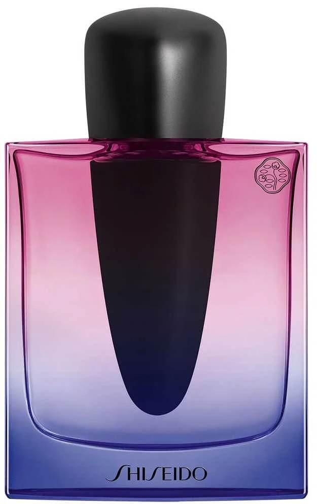 Shiseido Ginza Night EDP parfumuotas vanduo moterims, 90 ml