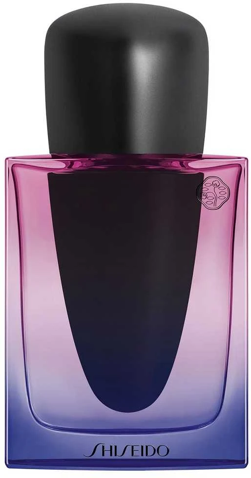 Shiseido Ginza Night EDP parfumuotas vanduo moterims, 30 ml