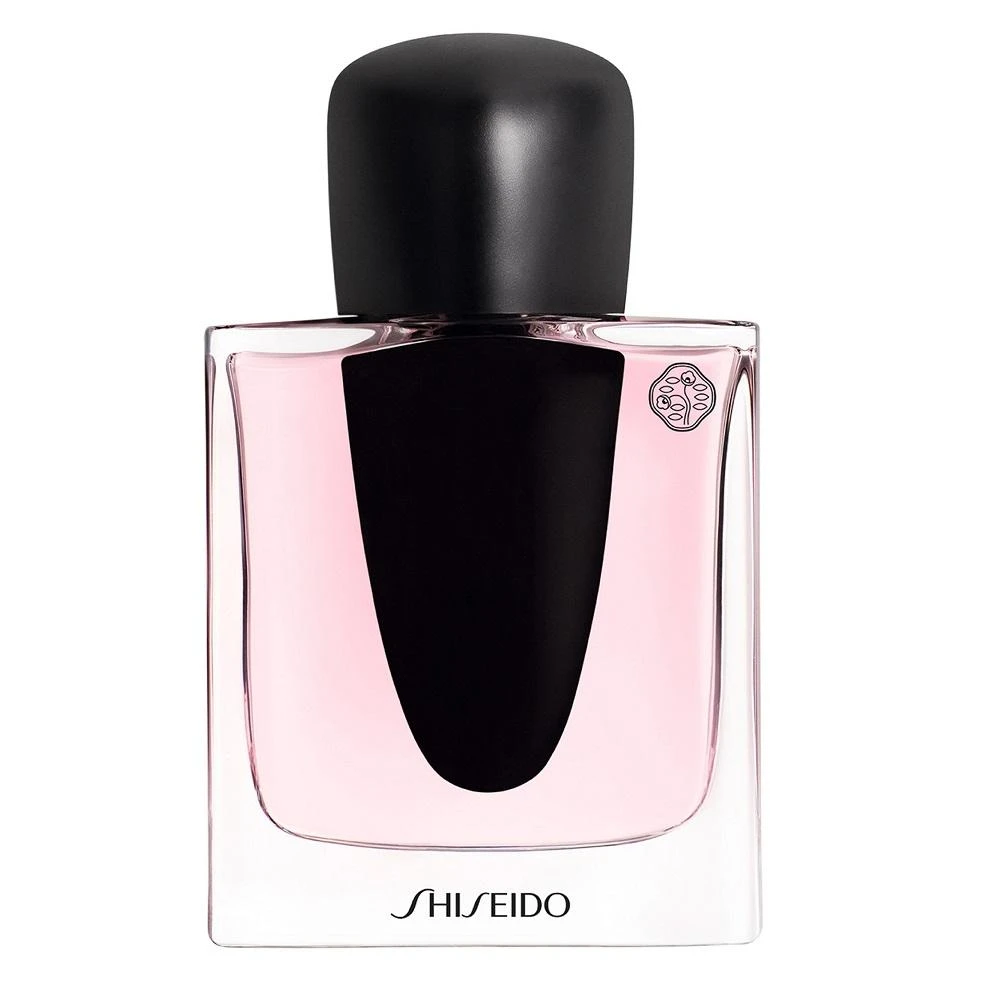 Shiseido Ginza EDP parfumuotas vanduo moterims, 50 ml
