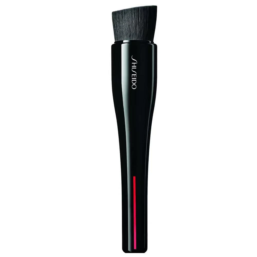Shiseido Hasu Fude Fundation