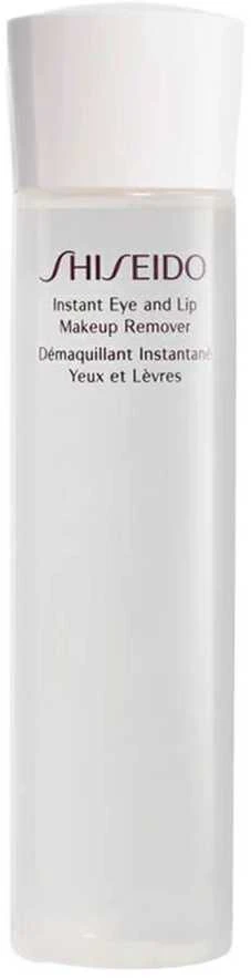 Shiseido momentinis akių ir lūpų makiažo valiklis, 125 ml