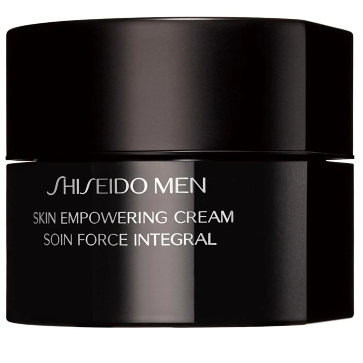 Shiseido Men Skin Empowering Kreminis veido kremas vyrams, 50 ml