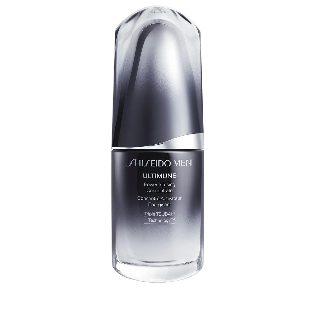 Shiseido Ultimate Power infuzinis koncentratas, 30 ml