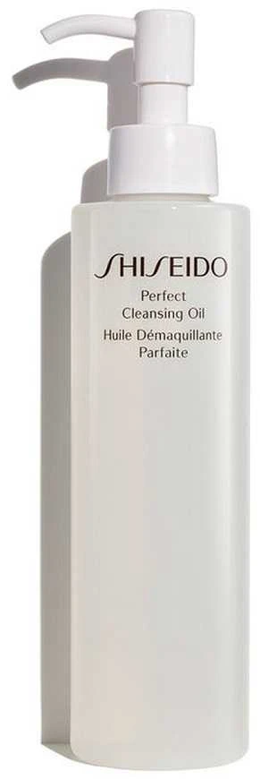 Shiseido Perfect Cleansing Oil valomasis veido aliejus, 180 ml