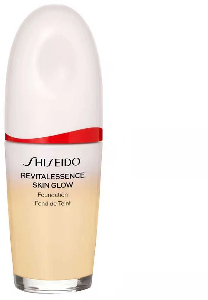 Shiseido Revitalessence Skin Glow Base Spf30 120 Ivory, 30 ml