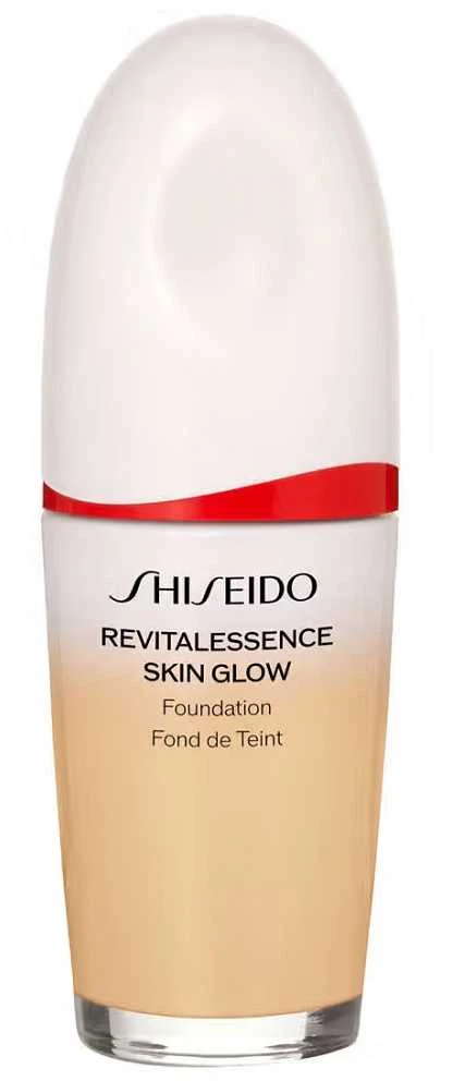 Shiseido Revitalessence Skin Glow Base Spf30 160 Shell, 30 ml