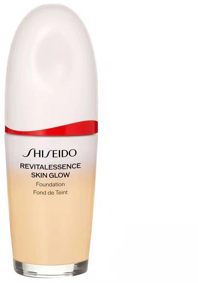 Shiseido Revitalessence Skin Glow Base Spf30 130 Opalas, 30 ml