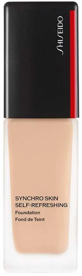 Shiseido Synchro Skin Self Refreshing Foundation Spf30 220, 30 ml