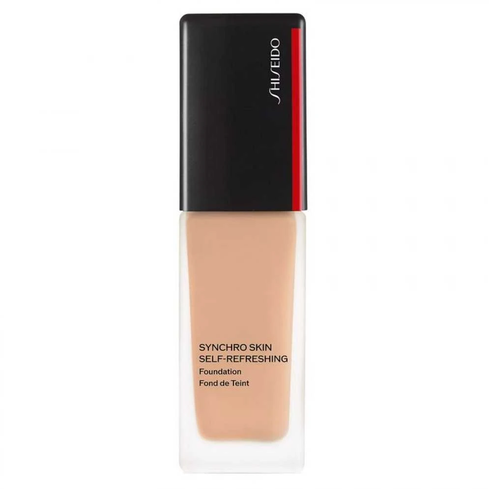 Shiseido Synchro Skin Self Refreshing Foundation Spf30 310, 30 ml