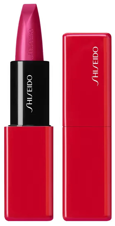 Shiseido Technosatin Gel Lipstick 422 3,, 30 g