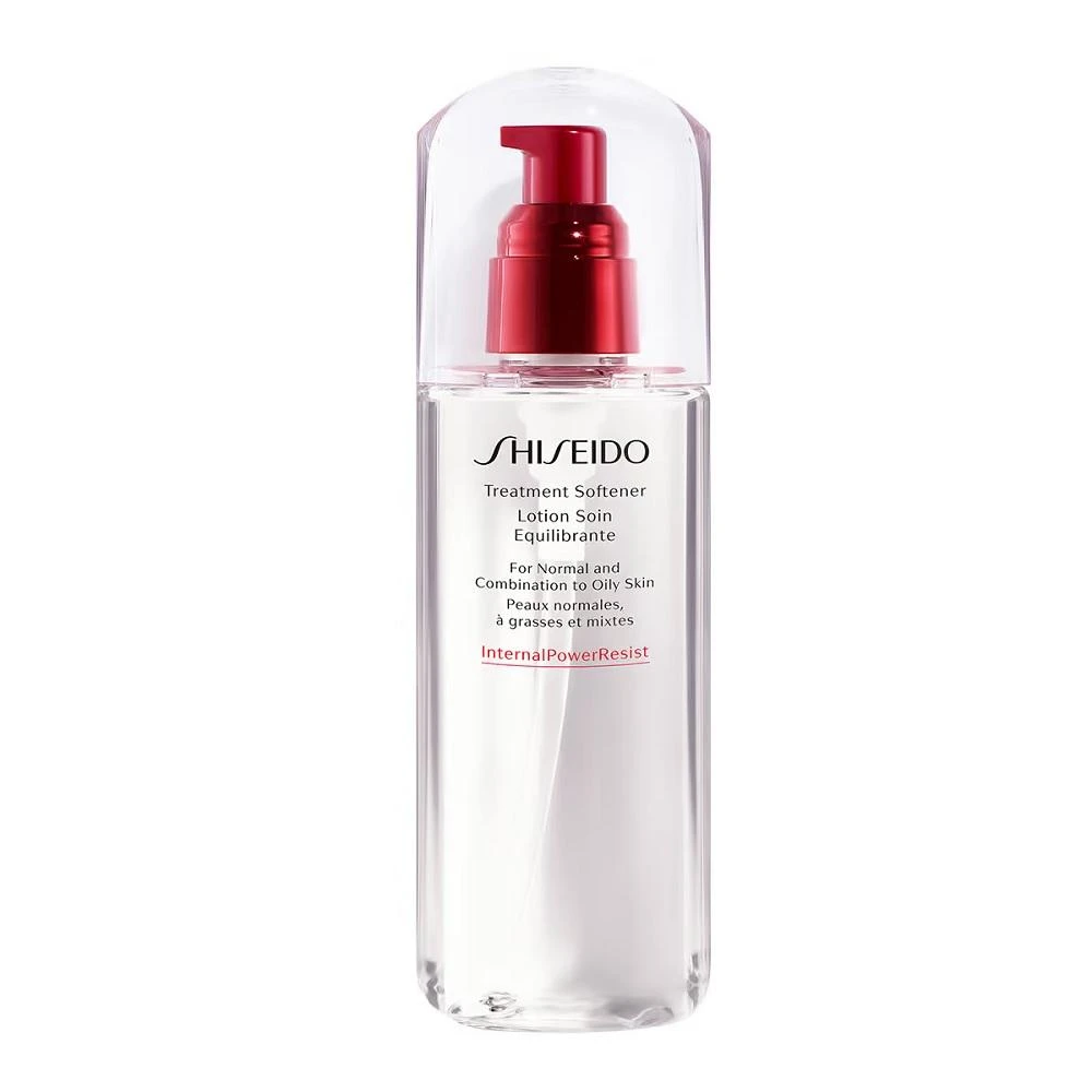 Shiseido Treatment Softoner, 150 ml