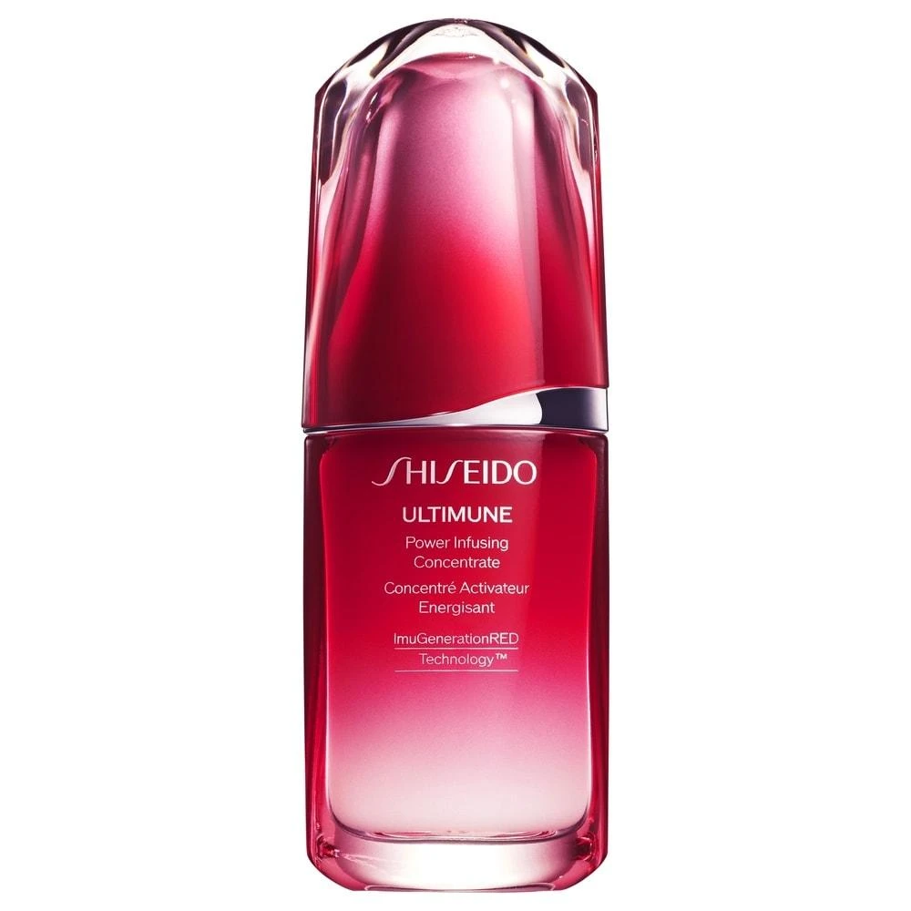 Shiseido Shi Ultimune Power Infusing Conc ,, 50 ml