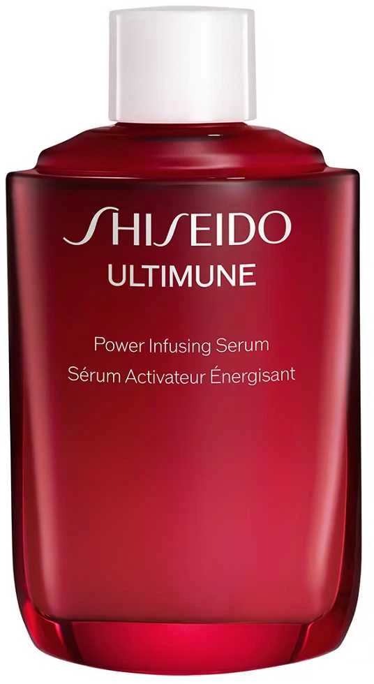 Shiseido Ultimune Serum Face Refill, 50 ml