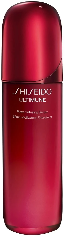 Shiseido Ultimune Power Infusing Serum Ed Lim, 120 ml