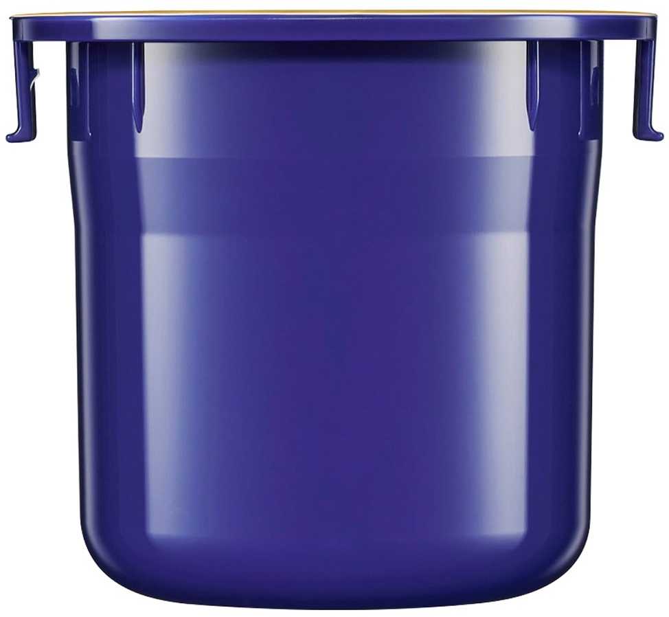 Shiseido Vital Perfection Uplifting & Firming Advanced Day Kreminis Refill stangrinačio veido kremo sausai ir normaliai odai papildymas, 50 ml