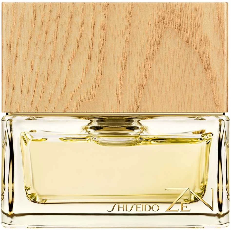 Shiseido Zen For Women EDP parfumuotas vanduo moterims, 50 ml
