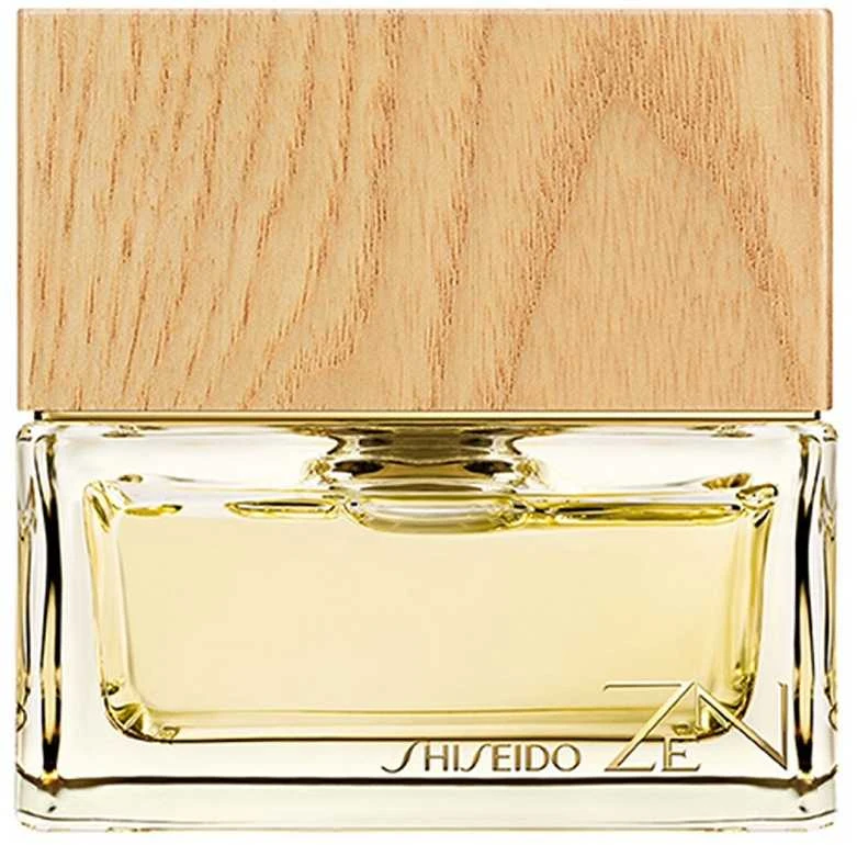 Kvepalai moterims Shiseido Zen For Women EDP, 30 ml