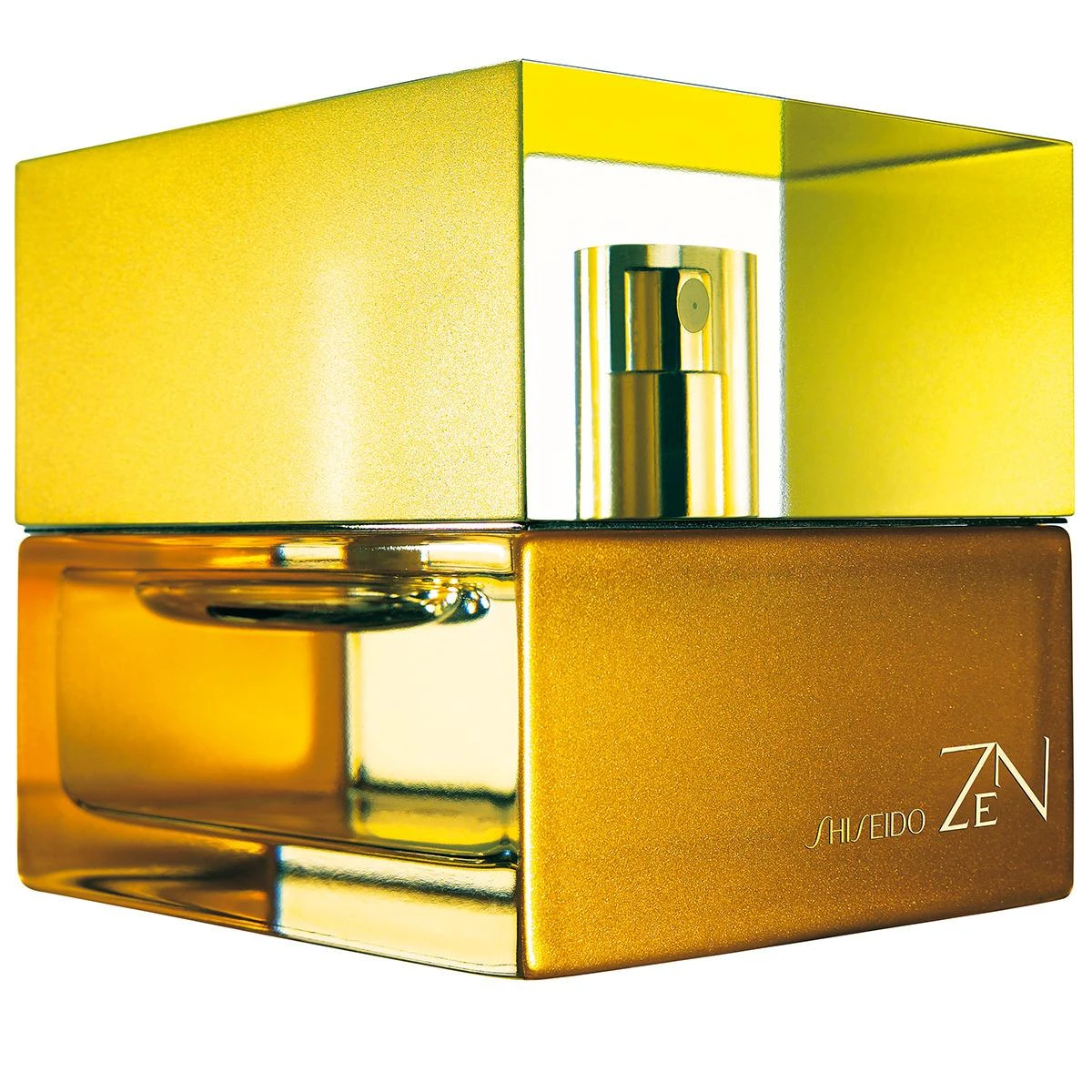 Kvepalai moterims Shiseido Zen EDP, 100 ml aprašymas - Prekės nuotrauka