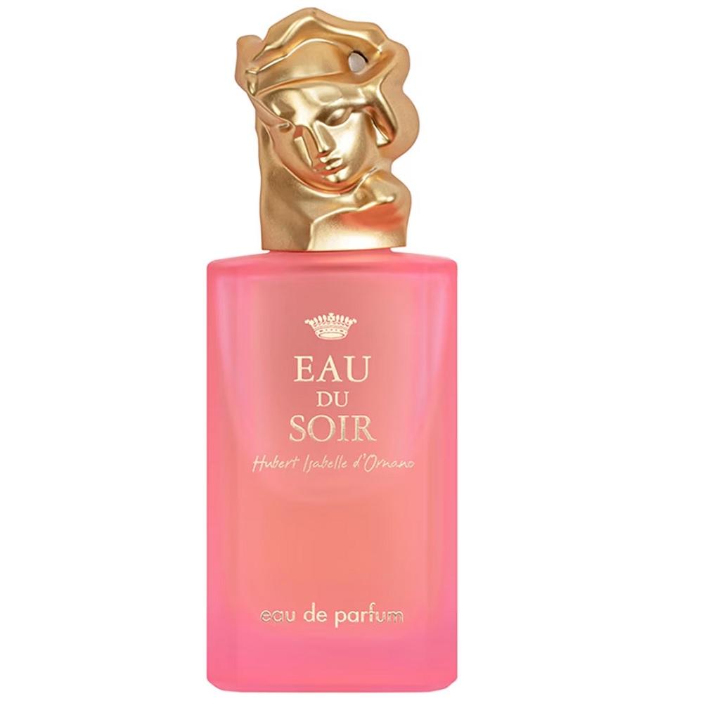 Sisley Eau Du Soir Hubert Isabelle d'Ornano EDP parfumuotas vanduo moterims, 100 ml