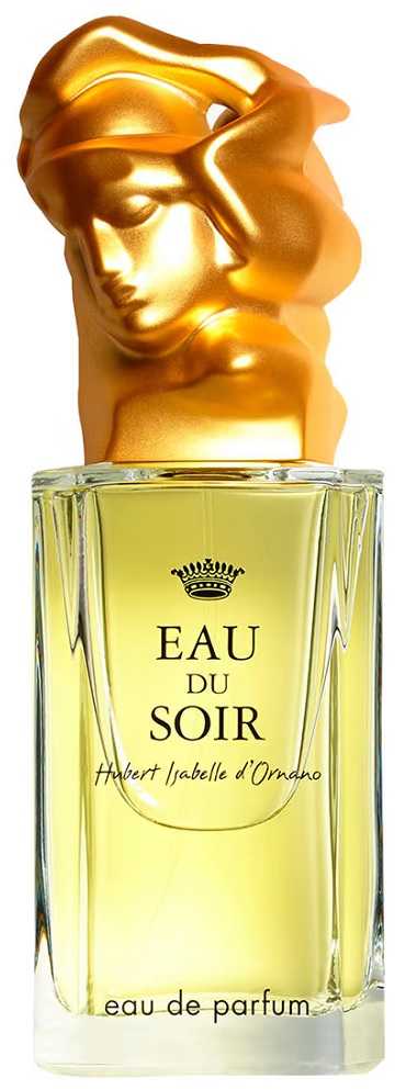 Sisley Eau du Soir EDP parfumuotas vanduo moterims, 50 ml