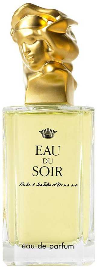 Sisley Eau du Soir EDP parfumuotas vanduo moterims, 50 ml