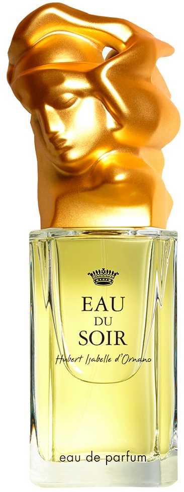 Sisley Eau Du Soir EDP parfumuotas vanduo moterims, 30 ml