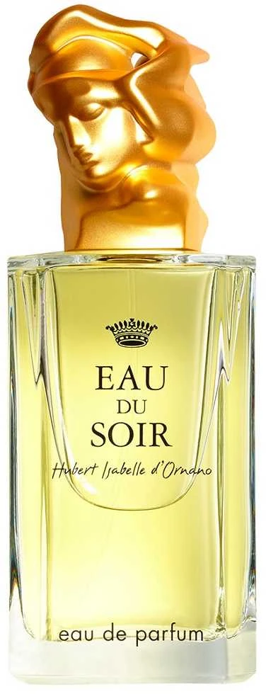 Sisley Eau Du Soir EDP parfumuotas vanduo moterims, 100 ml