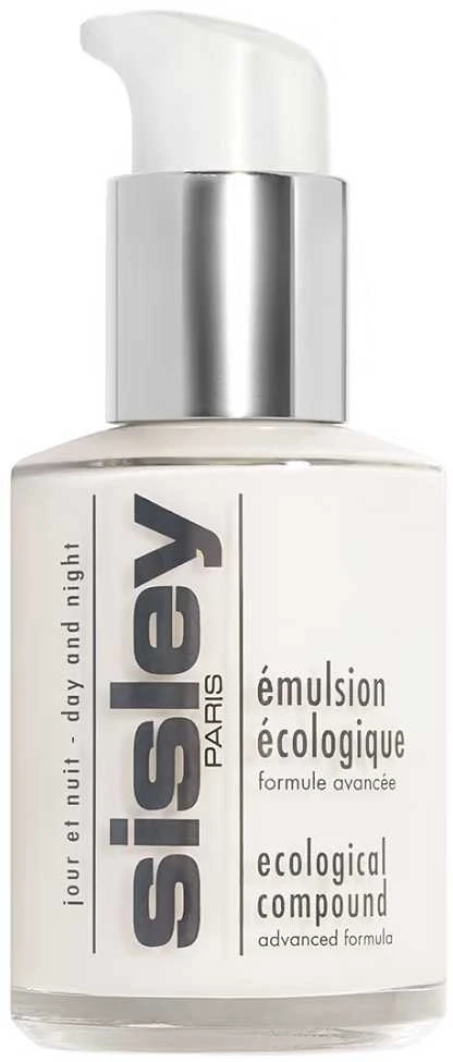 Sisley ekologiškas skalbinių mišinys, 60 ml