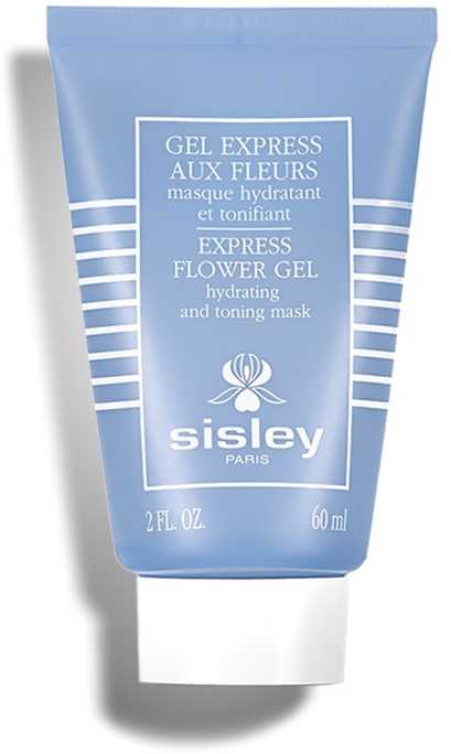 Sisley Express gėlių gelis