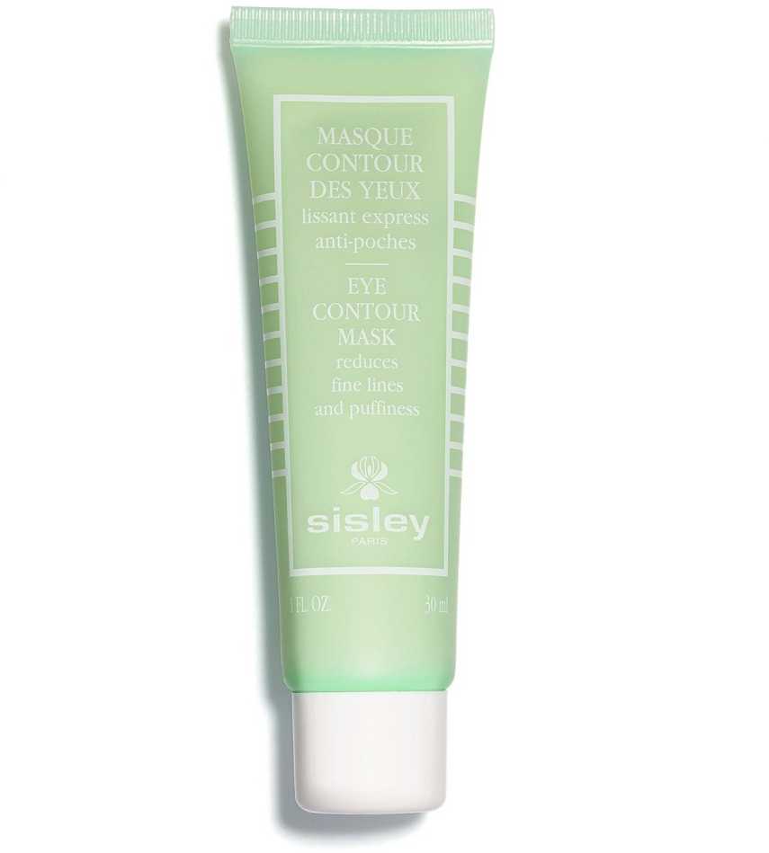 Sisley akių kontūro kaukė, 30 ml