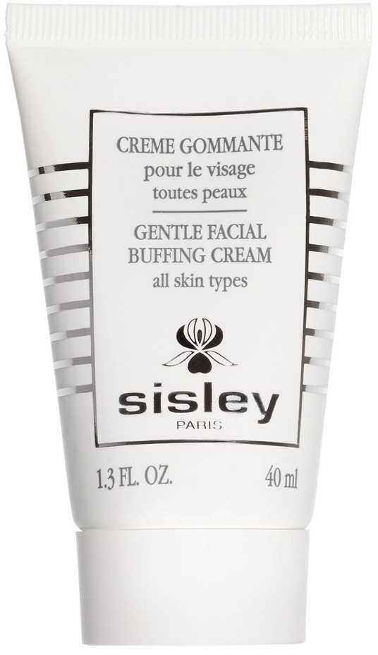 Sisley švelnus veido šveitiklis „Kreminis Peeling“