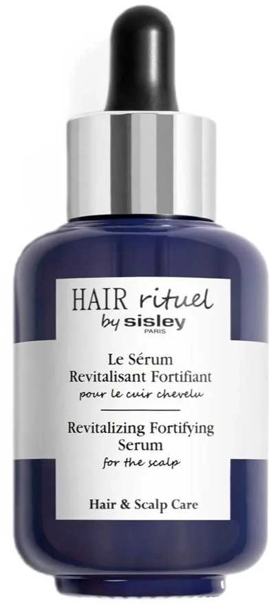 Sisley Hair Rituel Revitalizing Fortifying Serum, 60 ml