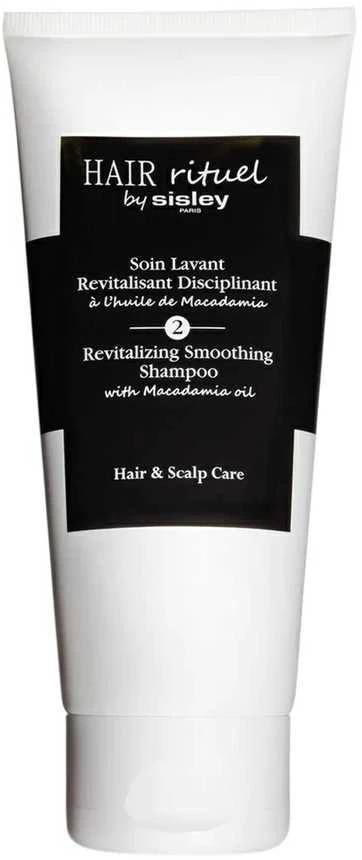 Sisley Hair Rituel Revitalizing Smooth Šampūnas, 200 ml