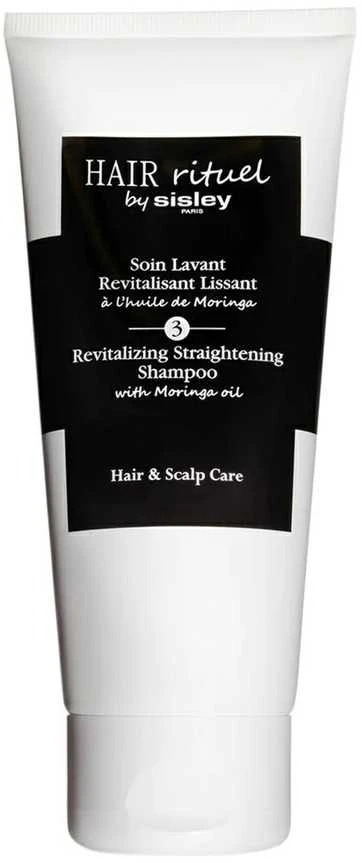 Sisley Hair Rituel šampūnas, 200 ml