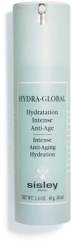 Sisley Hydra-Global Intense Anti-Aging Hydration Day Kremas moterims, 40 ml