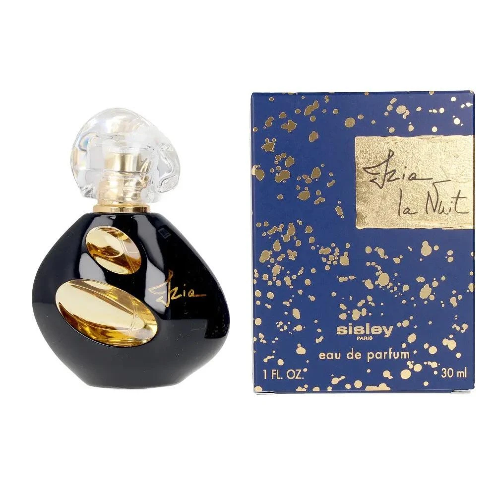Sisley Izia La Nuit EDP parfumuotas vanduo moterims, 30 ml