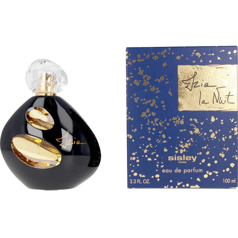 Sisley Izia La Nuit EDP parfumuotas vanduo moterims, 100 ml
