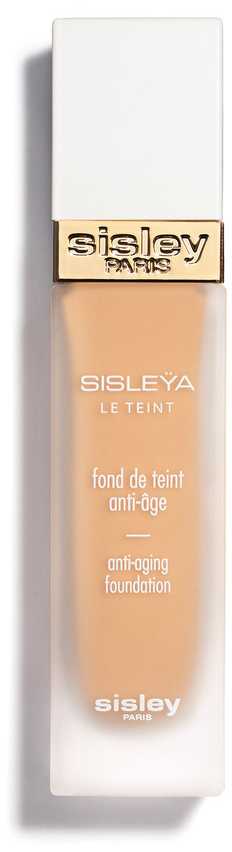 Sisley Sisleÿa Le Teint Anti-Aging makiažo pagrindas, spalva: 2W (2B) Linen, 30 ml