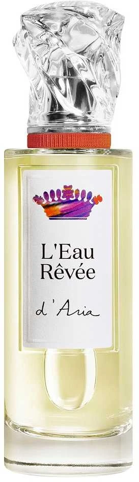 Sisley L'Eau Rêvée D'Aria EDT tualetinis vanduo unisex, 50 ml