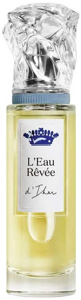Sisley L'Eau Rêvée D'Ikar EDT tualetinis vanduo unisex, 50 ml