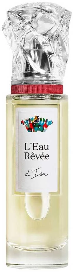 Sisley L'Eau Rêvée D'Isa EDT tualetinis vanduo unisex, 50 ml