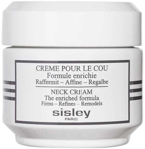 Sisley Neck Kreminis, 50 ml